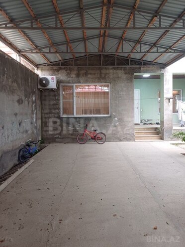 Satılır 4 otaqlı həyət evi/bağ evi 180 m², Yeni Ramana q., photo 15 from 19