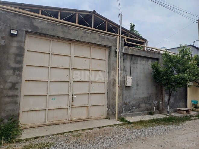 Satılır 4 otaqlı həyət evi/bağ evi 180 m², Yeni Ramana q., photo 13 from 19