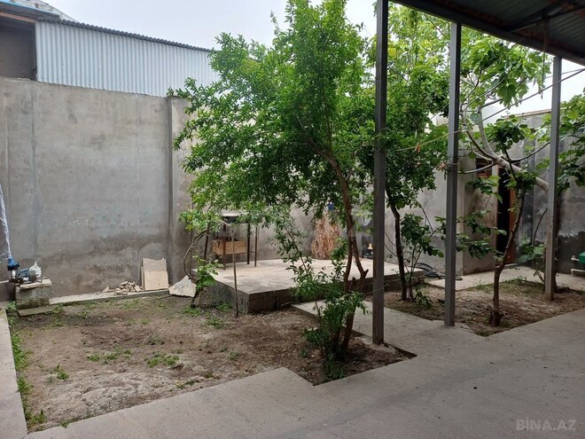 Satılır 4 otaqlı həyət evi/bağ evi 180 m², Yeni Ramana q., photo 14 from 19