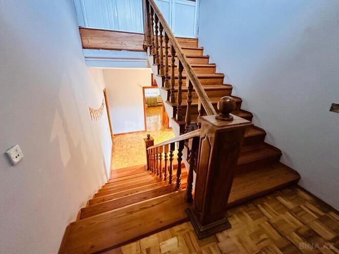 Satılır 10 otaqlı həyət evi/bağ evi 500 m², Azadlıq Prospekti m., photo 20 from 28