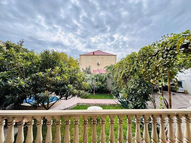 Satılır 10 otaqlı həyət evi/bağ evi 500 m², Azadlıq Prospekti m., photo 3 from 28
