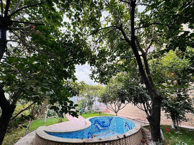 Satılır 10 otaqlı həyət evi/bağ evi 500 m², Azadlıq Prospekti m., photo 10 from 28