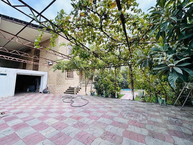 Satılır 10 otaqlı həyət evi/bağ evi 500 m², Azadlıq Prospekti m., photo 21 from 28