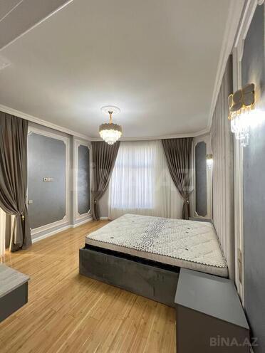 Продаётся 4-комн. новостройка 215 м², м. Низами, photo 8 from 13