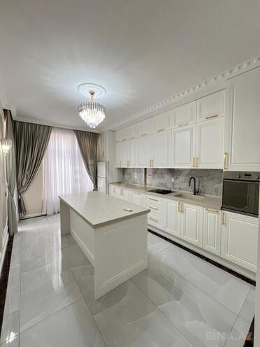 Продаётся 4-комн. новостройка 215 м², м. Низами, photo 6 from 13