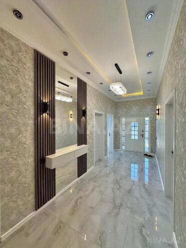 Satılır 4 otaqlı həyət evi/bağ evi 180 m², Mərdəkan q., photo 14 from 23