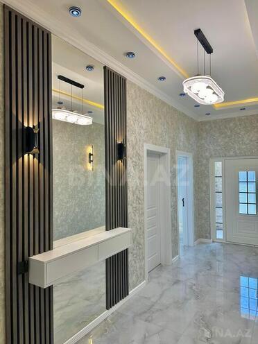 Satılır 4 otaqlı həyət evi/bağ evi 180 m², Mərdəkan q., photo 16 from 23