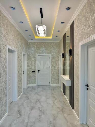 Satılır 4 otaqlı həyət evi/bağ evi 180 m², Mərdəkan q., photo 17 from 23