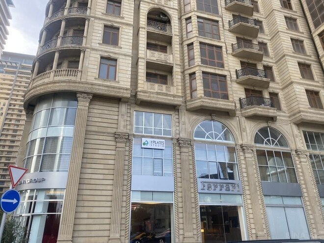 Satılır 3 otaqlı yeni tikili 168 m², 28 May m., photo 12 from 15