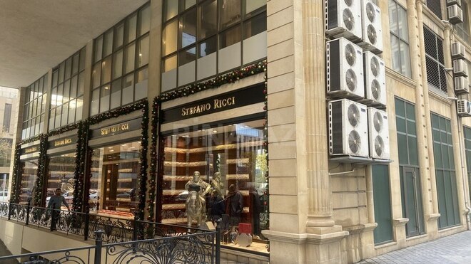 Satılır 3 otaqlı yeni tikili 168 m², 28 May m., photo 11 from 15