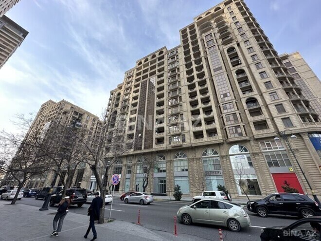 Satılır 3 otaqlı yeni tikili 168 m², 28 May m., photo 13 from 15