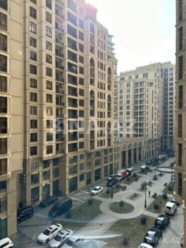 Satılır 3 otaqlı yeni tikili 168 m², 28 May m., photo 7 from 15