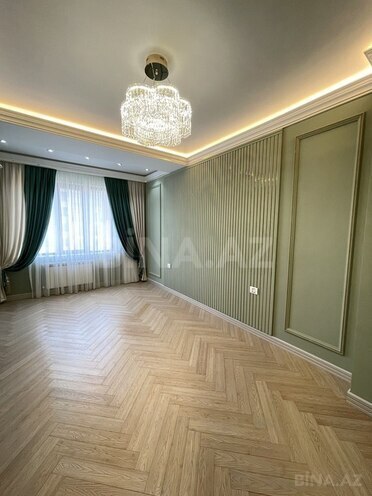 Satılır 4 otaqlı yeni tikili 147 m², 28 May m., photo 10 from 15
