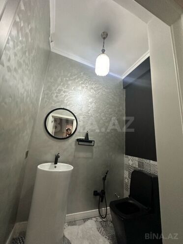 Продаётся 3-комн. новостройка 100 м², Насиминский  р., photo 9 from 18
