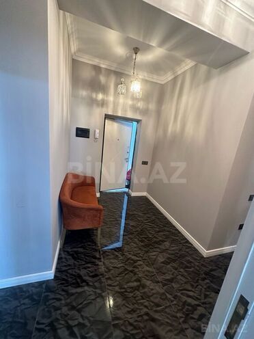 Продаётся 3-комн. новостройка 100 м², Насиминский  р., photo 11 from 18
