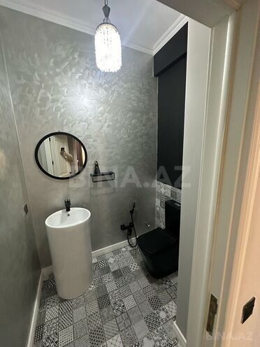 Продаётся 3-комн. новостройка 100 м², Насиминский  р., photo 16 from 18