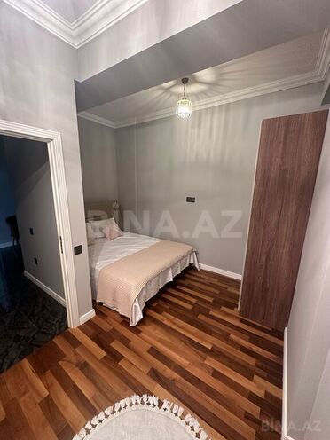 Продаётся 3-комн. новостройка 100 м², Насиминский  р., photo 8 from 18