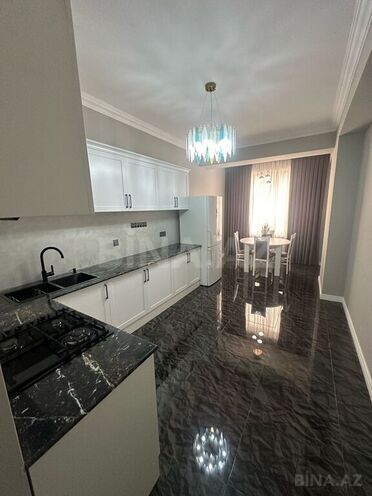 Продаётся 3-комн. новостройка 100 м², Насиминский  р., photo 4 from 18