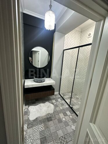 Продаётся 3-комн. новостройка 100 м², Насиминский  р., photo 12 from 18
