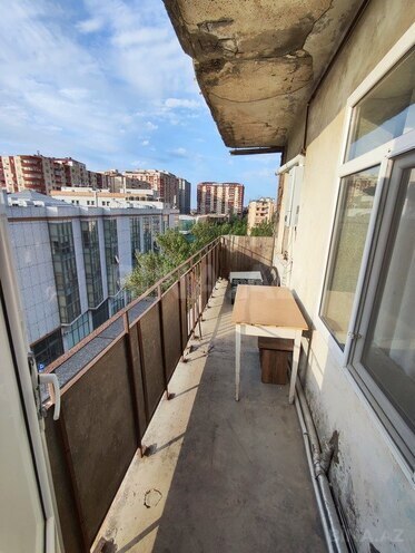 Satılır 3 otaqlı yeni tikili 80 m², Kürdəxanı q., photo 14 from 16