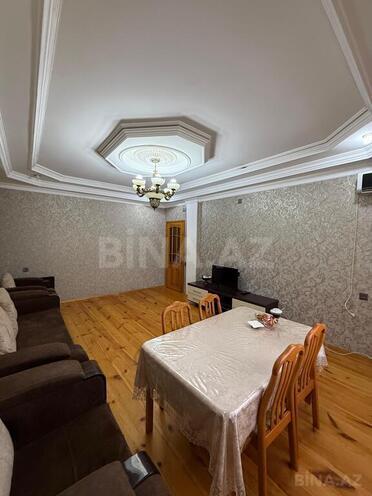 Satılır 3 otaqlı yeni tikili 80 m², Kürdəxanı q., photo 15 from 16