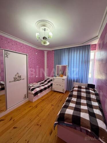 Satılır 3 otaqlı yeni tikili 80 m², Kürdəxanı q., photo 9 from 16