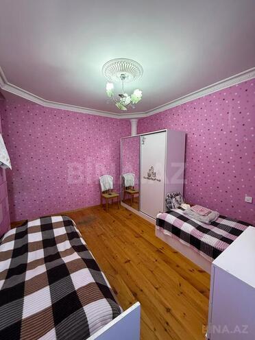 Satılır 3 otaqlı yeni tikili 80 m², Kürdəxanı q., photo 13 from 16