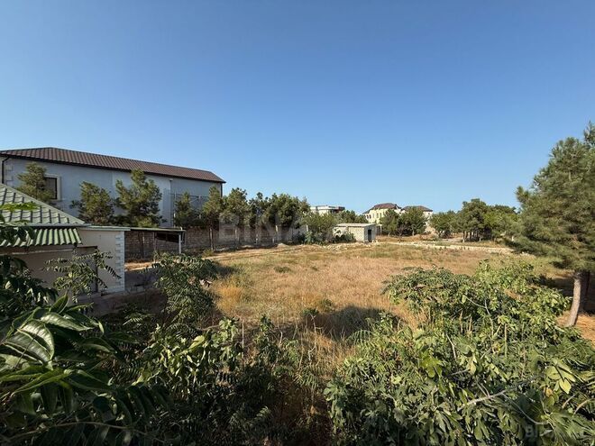 Satılır  torpaq 12 sot, Mərdəkan q., photo 4 from 7