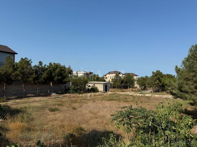 Satılır  torpaq 12 sot, Mərdəkan q., photo 5 from 7