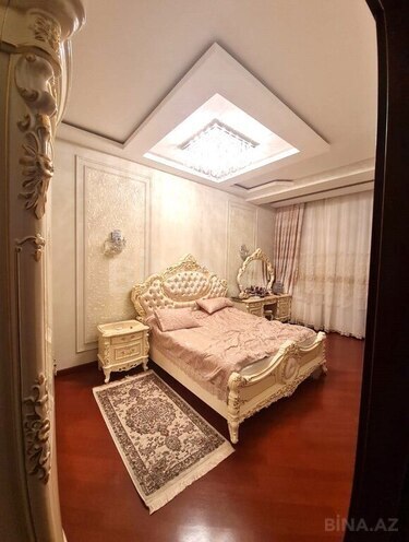 Продаётся 4-комн. новостройка 215 м², м. Ичеришехер, photo 7 from 12