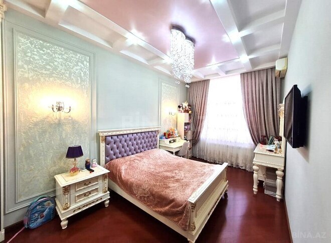 Продаётся 4-комн. новостройка 215 м², м. Ичеришехер, photo 5 from 12