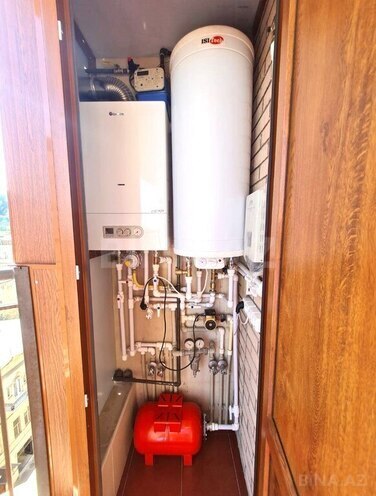 Продаётся 4-комн. новостройка 215 м², м. Ичеришехер, photo 11 from 12