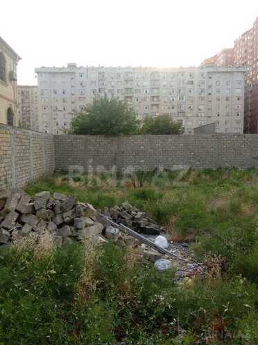 Продаётся  участок 21 сот, м. Иншаатчылар, photo 6 from 7