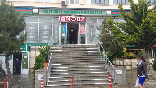 İcarəyə verilir  obyekt 110 m², Qara Qarayev m., photo 3 from 7