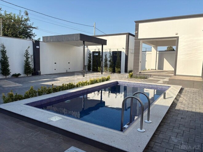 Продаётся 5-комн. дом/дача 150 м², пос. Нардаран, photo 8 from 32