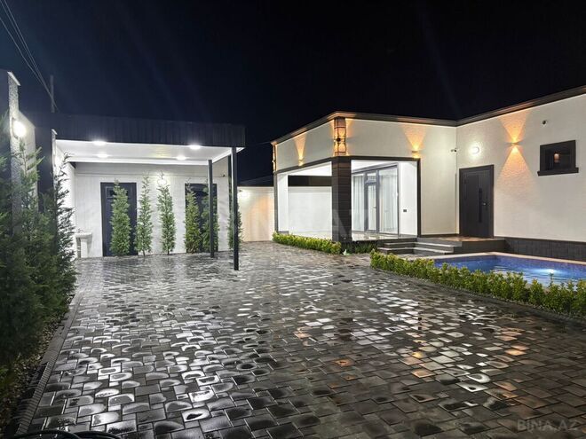 Продаётся 5-комн. дом/дача 150 м², пос. Нардаран, photo 4 from 32