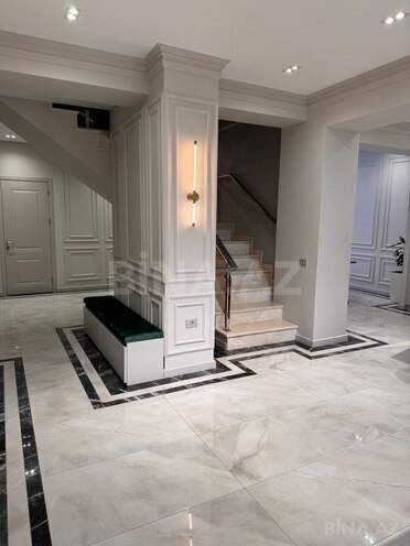 İcarəyə verilir 4 otaqlı yeni tikili 180 m², Şah İsmayıl Xətai m., photo 12 from 16