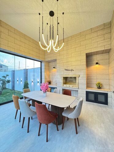 Продается 5-комн. дом/дача 220 м², пос. Мардакан, photo 13 from 25