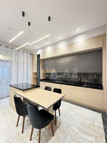 Продается 5-комн. дом/дача 220 м², пос. Мардакан, photo 20 from 25