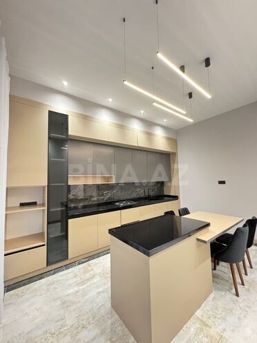 Продается 5-комн. дом/дача 220 м², пос. Мардакан, photo 17 from 25