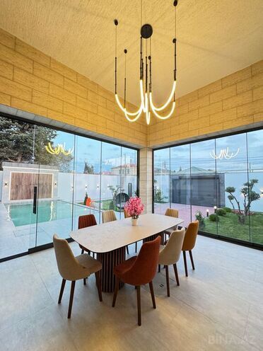 Продается 5-комн. дом/дача 220 м², пос. Мардакан, photo 15 from 25