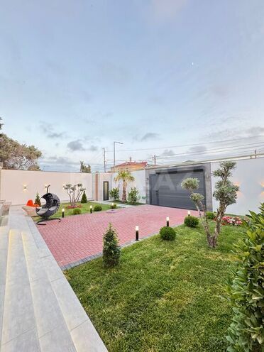 Продается 5-комн. дом/дача 220 м², пос. Мардакан, photo 9 from 25