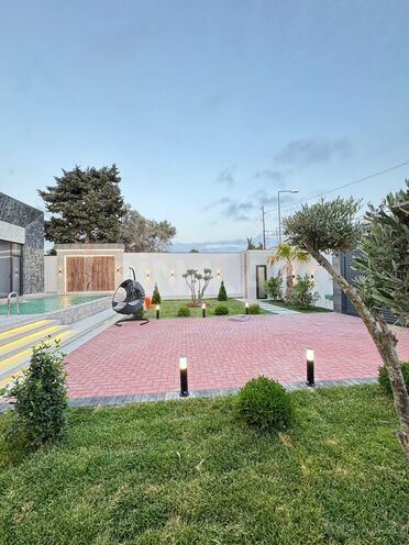 Продается 5-комн. дом/дача 220 м², пос. Мардакан, photo 11 from 25