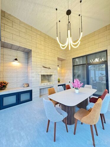 Продается 5-комн. дом/дача 220 м², пос. Мардакан, photo 12 from 25