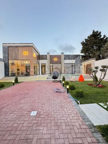 Продается 5-комн. дом/дача 220 м², пос. Мардакан, photo 3 from 25