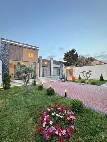 Продается 5-комн. дом/дача 220 м², пос. Мардакан, photo 5 from 25