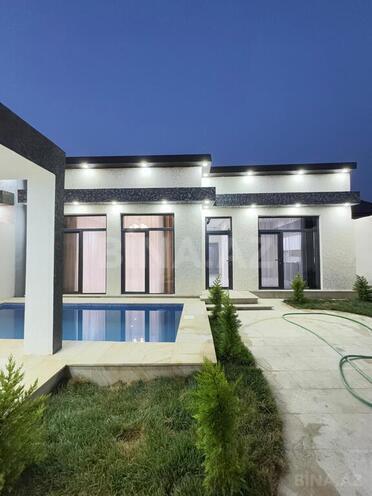 Продаётся 4-комн. дом/дача 150 м², пос. Шаган, photo 1 from 23