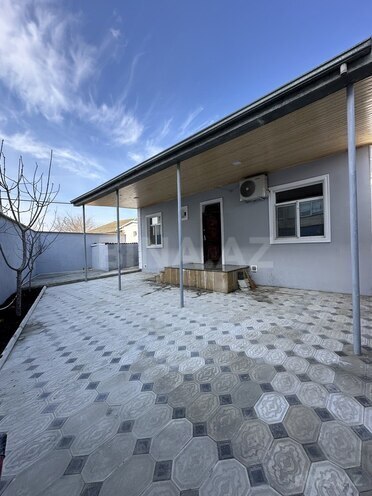 Satılır 3 otaqlı həyət evi/bağ evi 100 m², Bülbülə q., photo 3 from 15