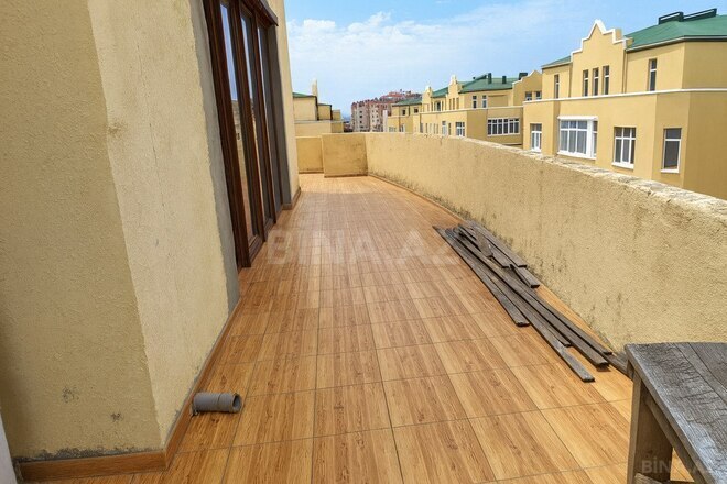 Satılır 5 otaqlı yeni tikili 230 m², photo 16 from 20