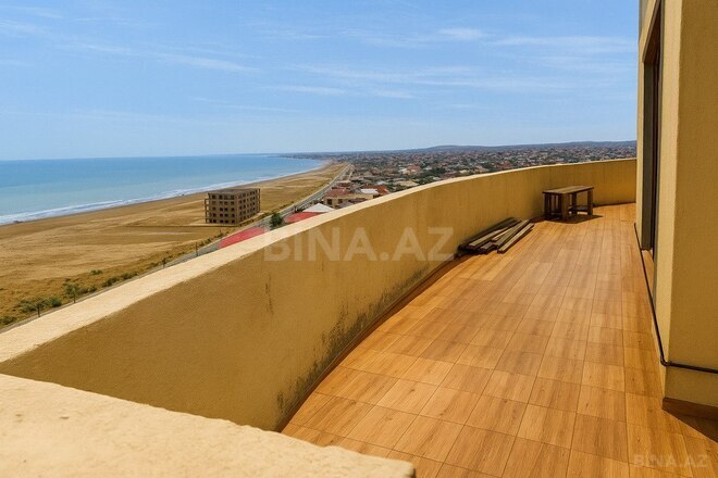 Satılır 5 otaqlı yeni tikili 230 m², photo 3 from 20